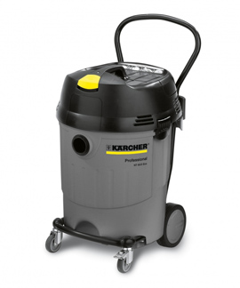 Aspirador industrial Karcher NT 65/2