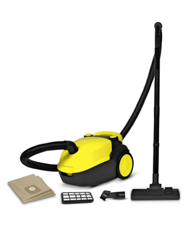 Aspiradores Karcher residencial VC5100