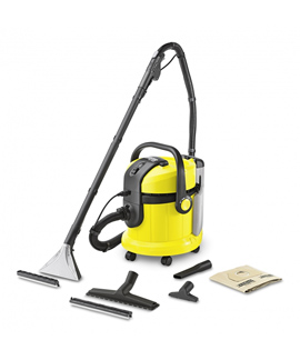 Extratoras para estofado e carpete Karcher SE 4001