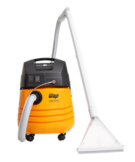 Extrator para estofado e carpete Wap Carpet Cleaner