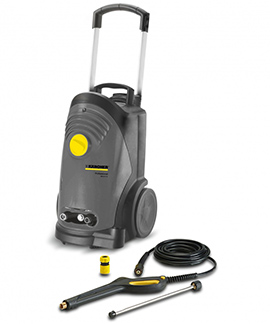 Lavadoras de alta pressão industrial Karcher HD 5/12 C