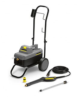 Lavadora de alta pressão industrial Karcher HD 585 Prof S