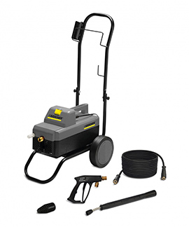 Lavadora de alta pressão industrial Karcher HD 585 Profi Plus