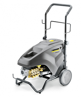 Lavadoras de alta pressão industrial Karcher HD 9/15-4