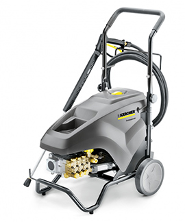 Lavadora de alta pressão industrial Karcher HD 7/11 -4