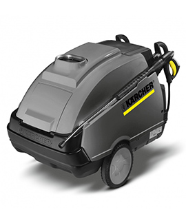 Lavadora de alta pressão industrial Karcher HDS 12/18 -4 S