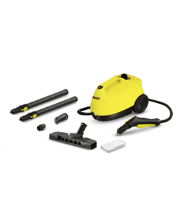 Limpador a vapor Karcher SC 1010