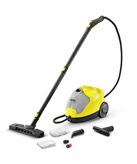 Limpador a vapor Karcher SC 2500