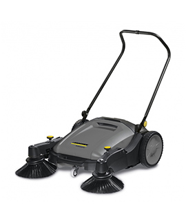 Varredeiras Karcher KM 70/20 C Dupla Escova