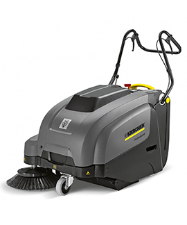 Varredeiras Karcher KM 75/40 W